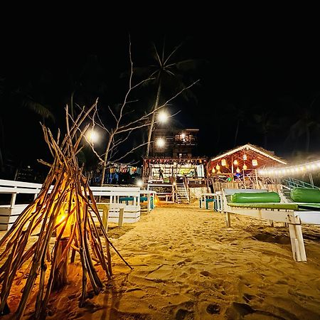 Miracles Beach ガル エクステリア 写真