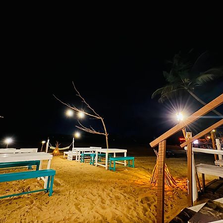 Miracles Beach ガル エクステリア 写真