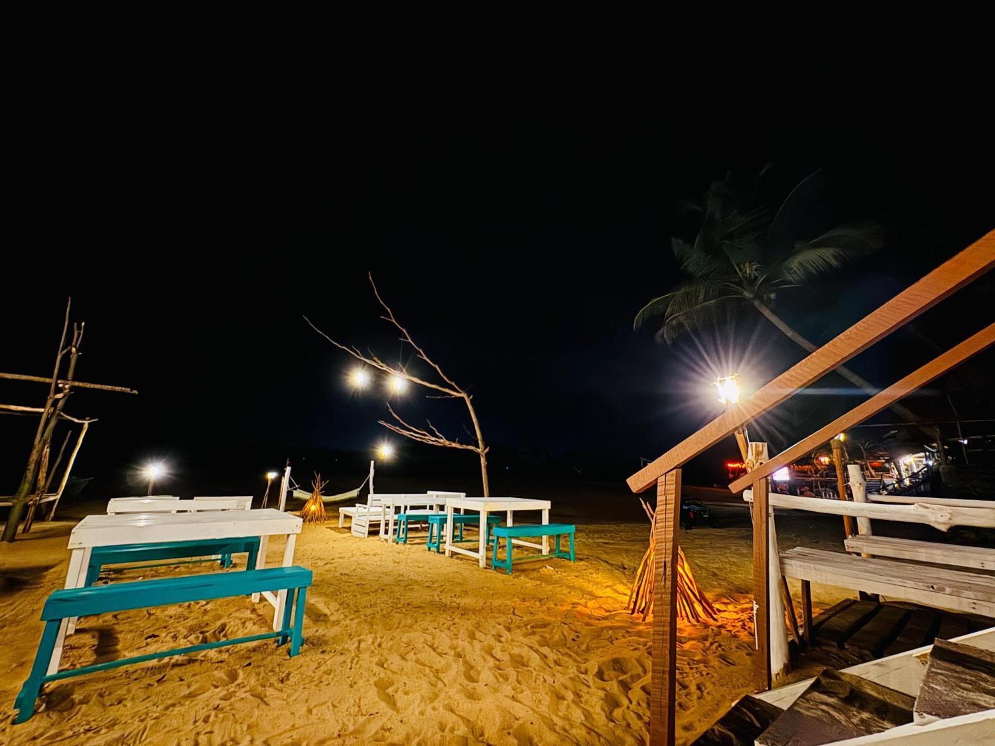 Miracles Beach ガル エクステリア 写真